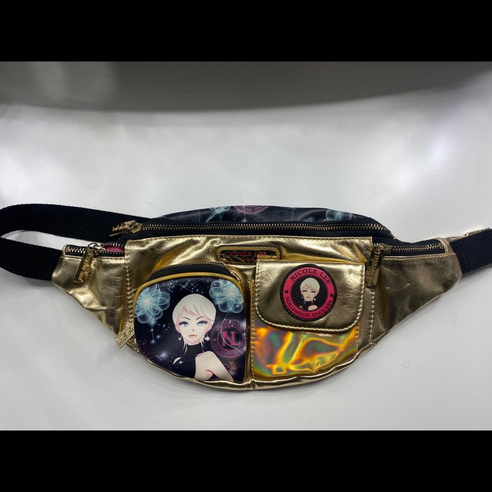 Fanny Pack